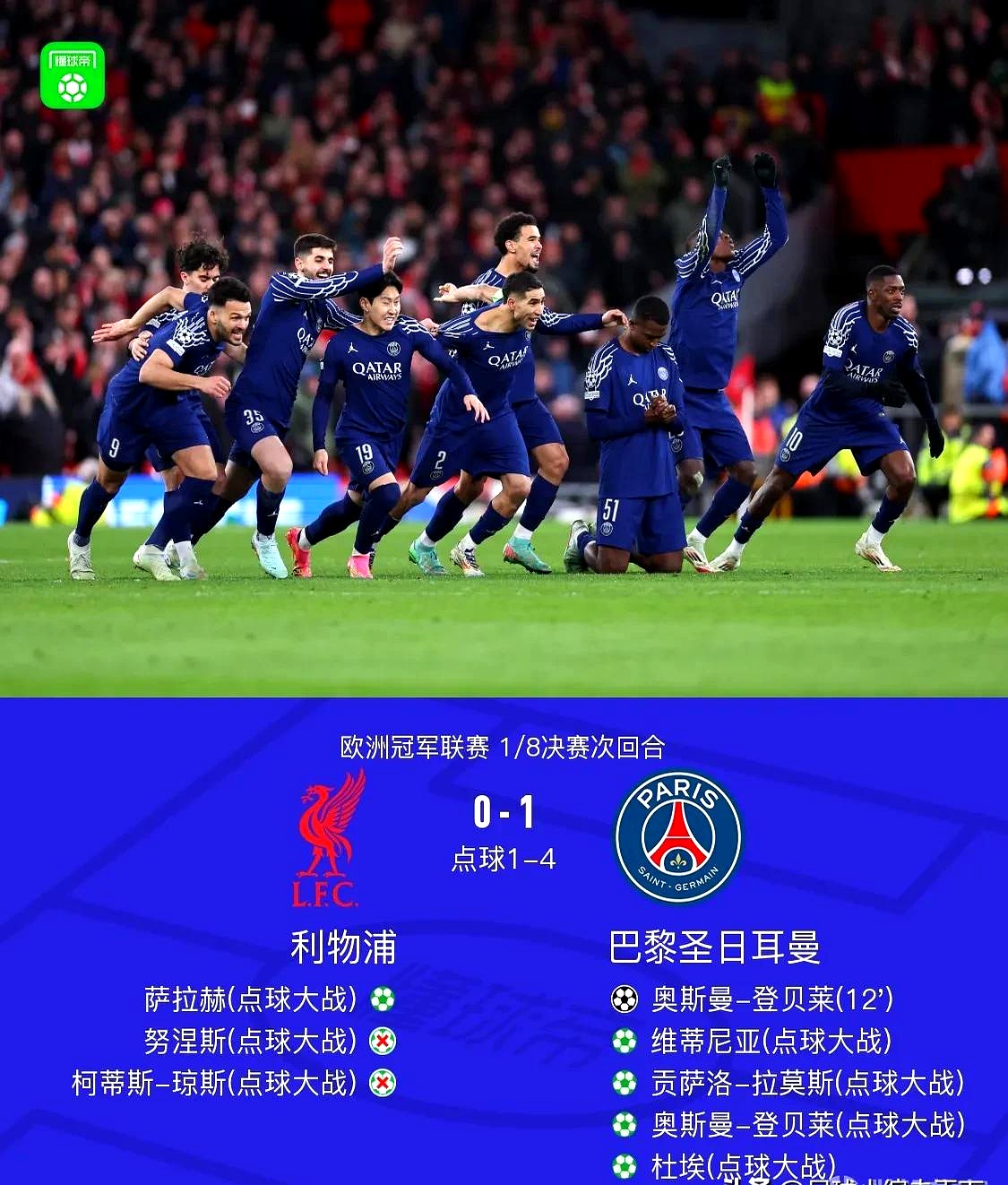 包含利物浦主场大捷，球员赛后激动庆祝胜利，文章直接表示根据商品法律.的词条