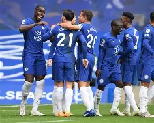 九游体育应用-切尔西vs巴萨震撼