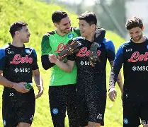 九游体育平台简介-巴塞罗那对那不勒斯预测